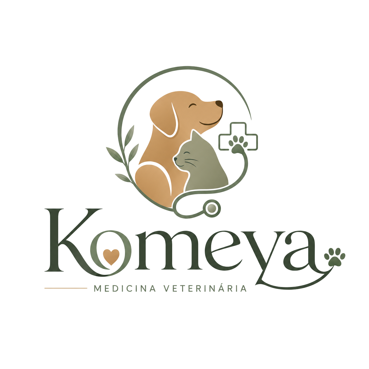 Logo Komeya