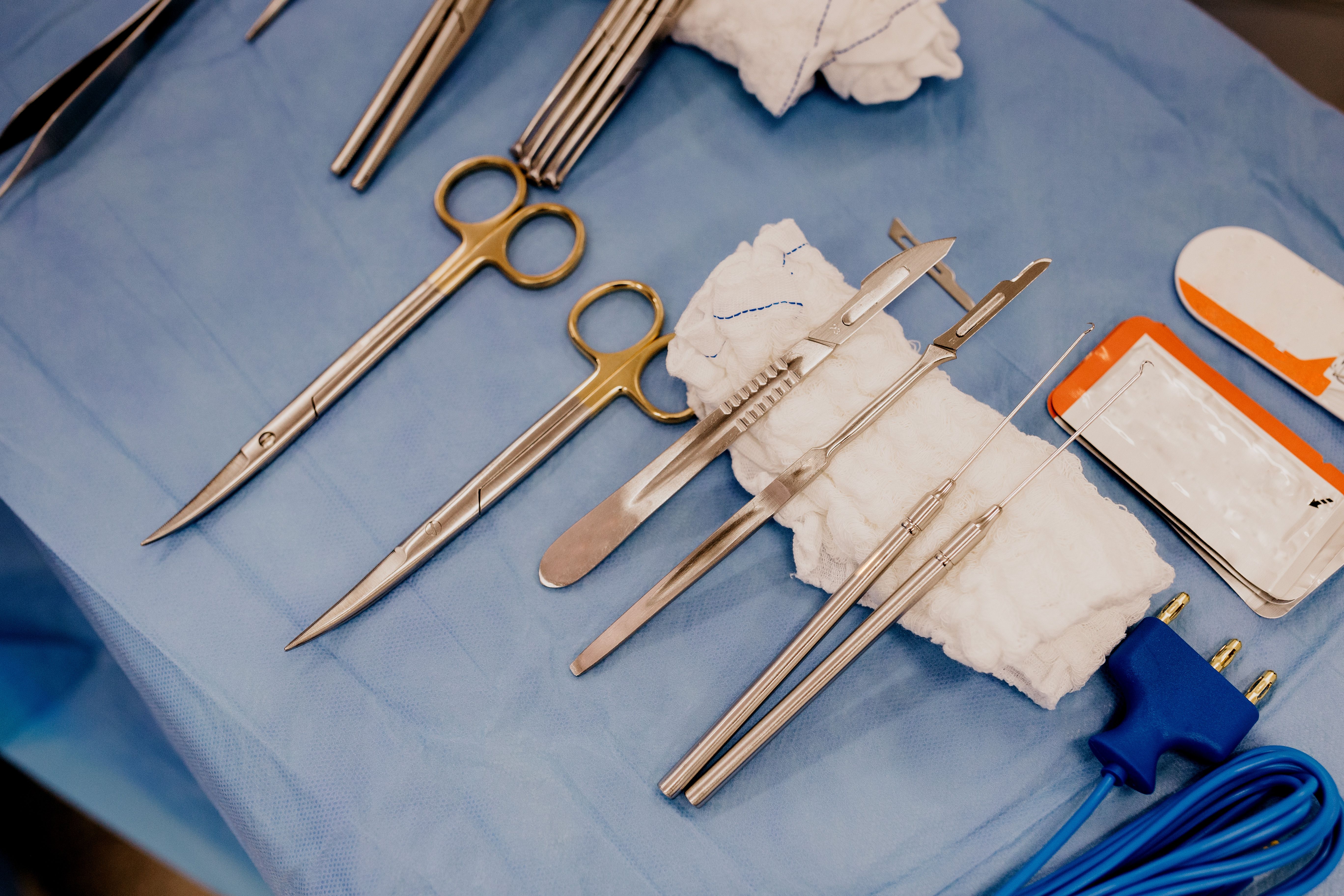 Cirurgia